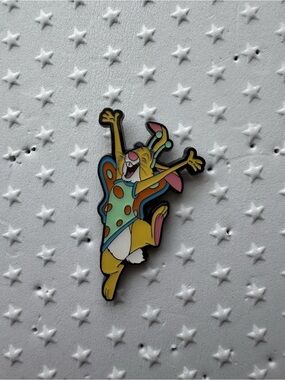 Disney Loungefly Winnie the Pooh Butterfly Costume Pin Set - Rabbit With Box